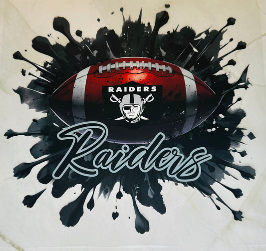 Raiders 08
