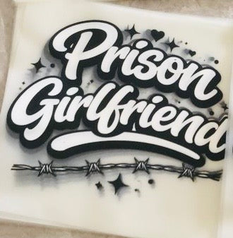Prison Girlfriend