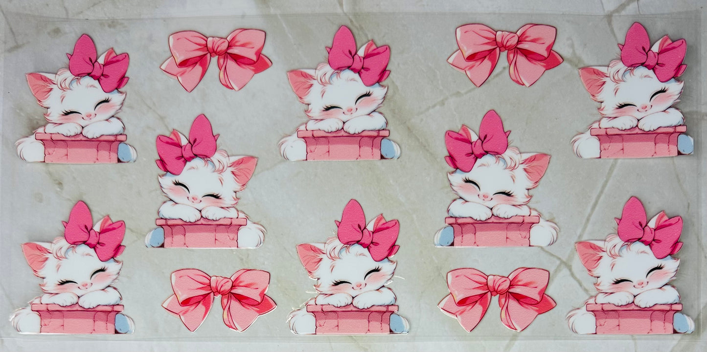Marie Cat 01