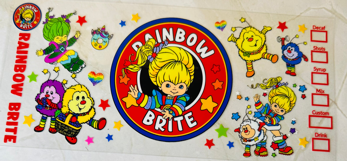 Rainbow Bright 02
