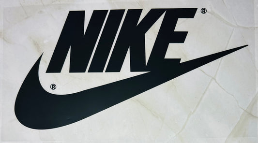 Black Nike 02