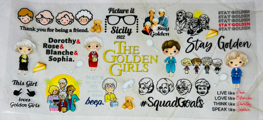 The Golden Girls