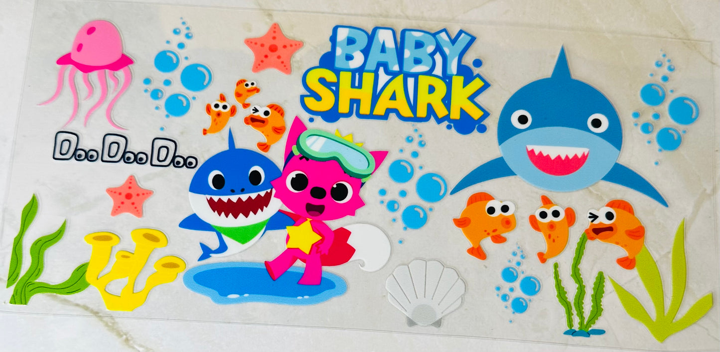 Baby Shark