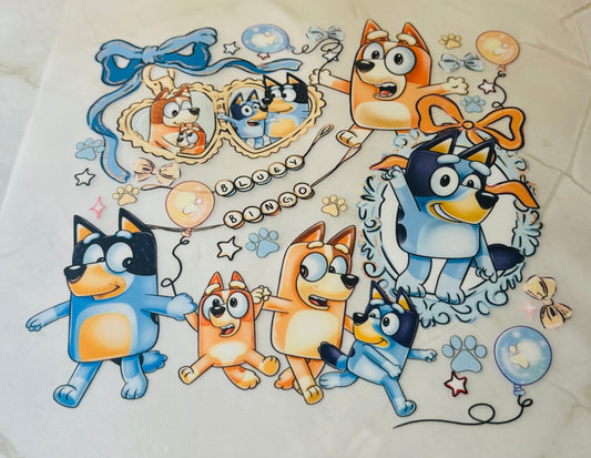Bluey 02