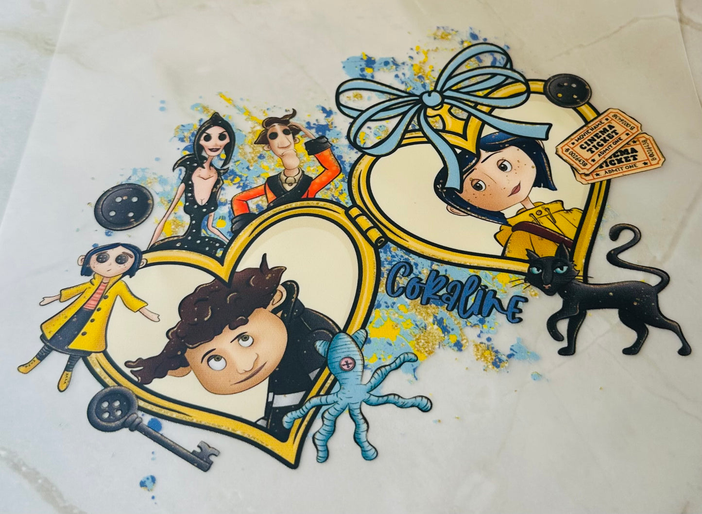 Coraline