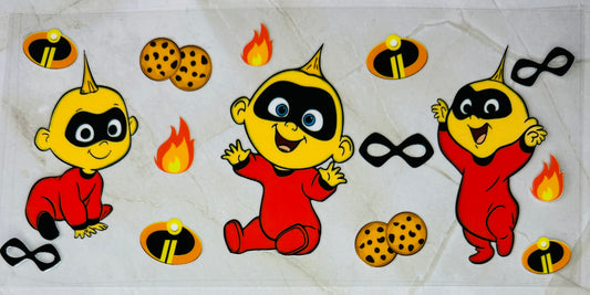 Incredibles 2