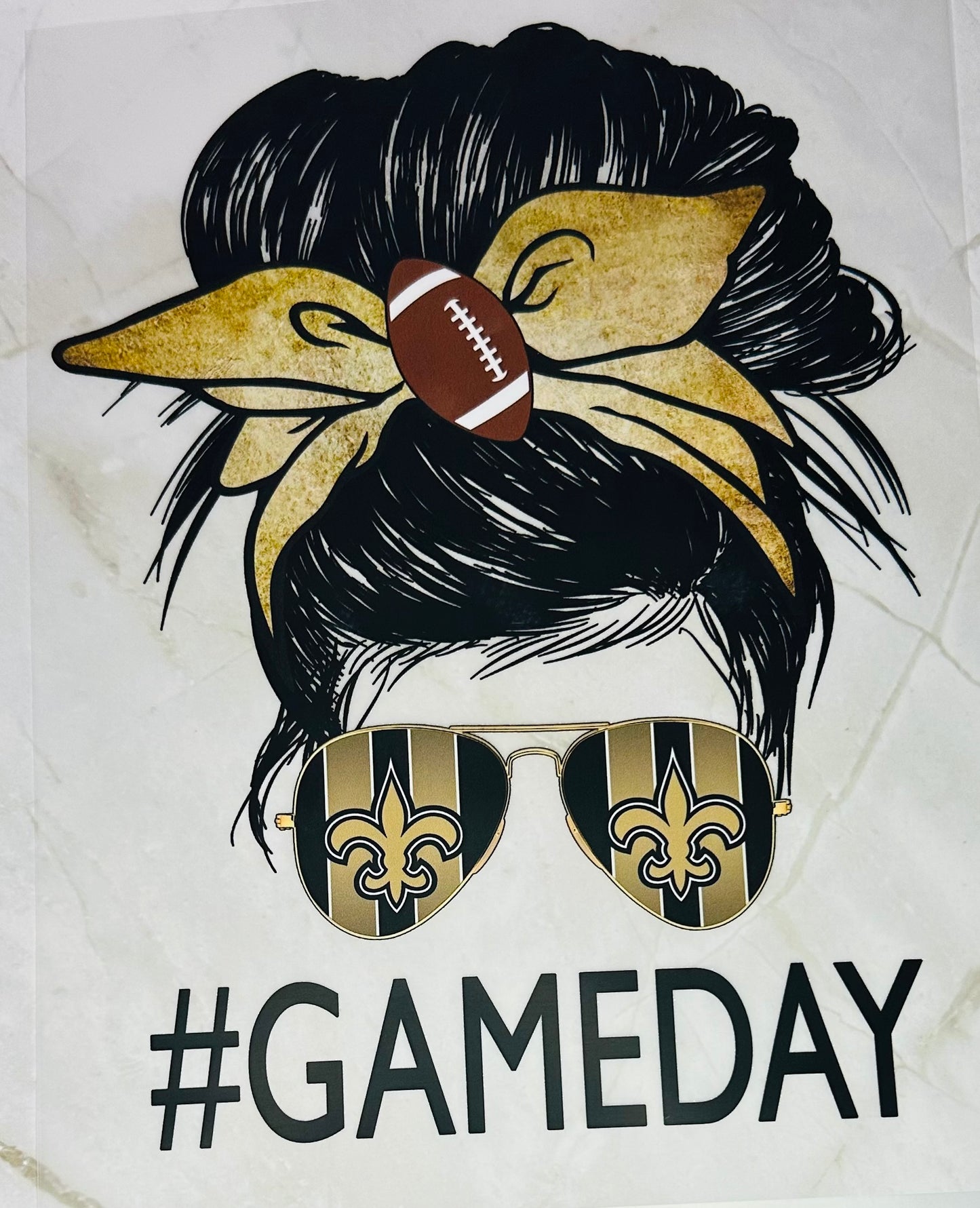 Saints 06