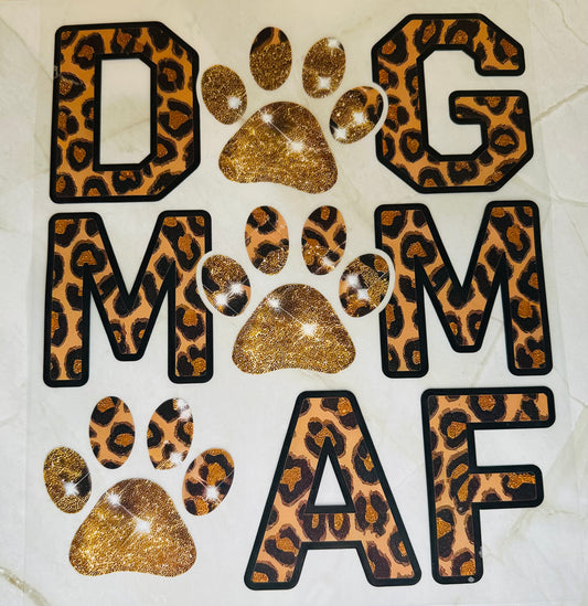 Dog Mom