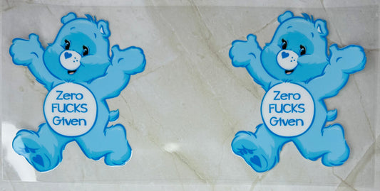 Swear Bears 03