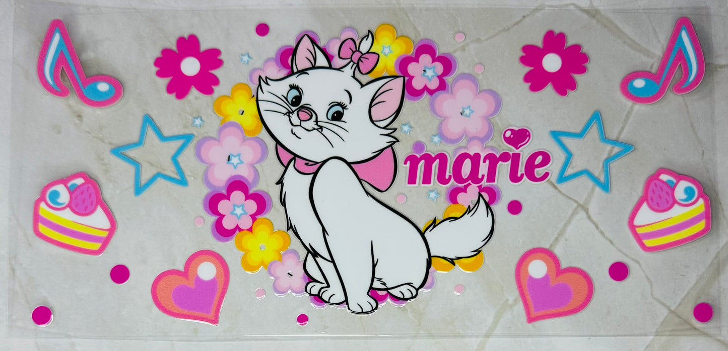 Marie Cat 02