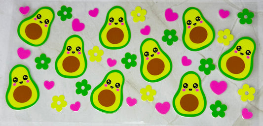 Avocados