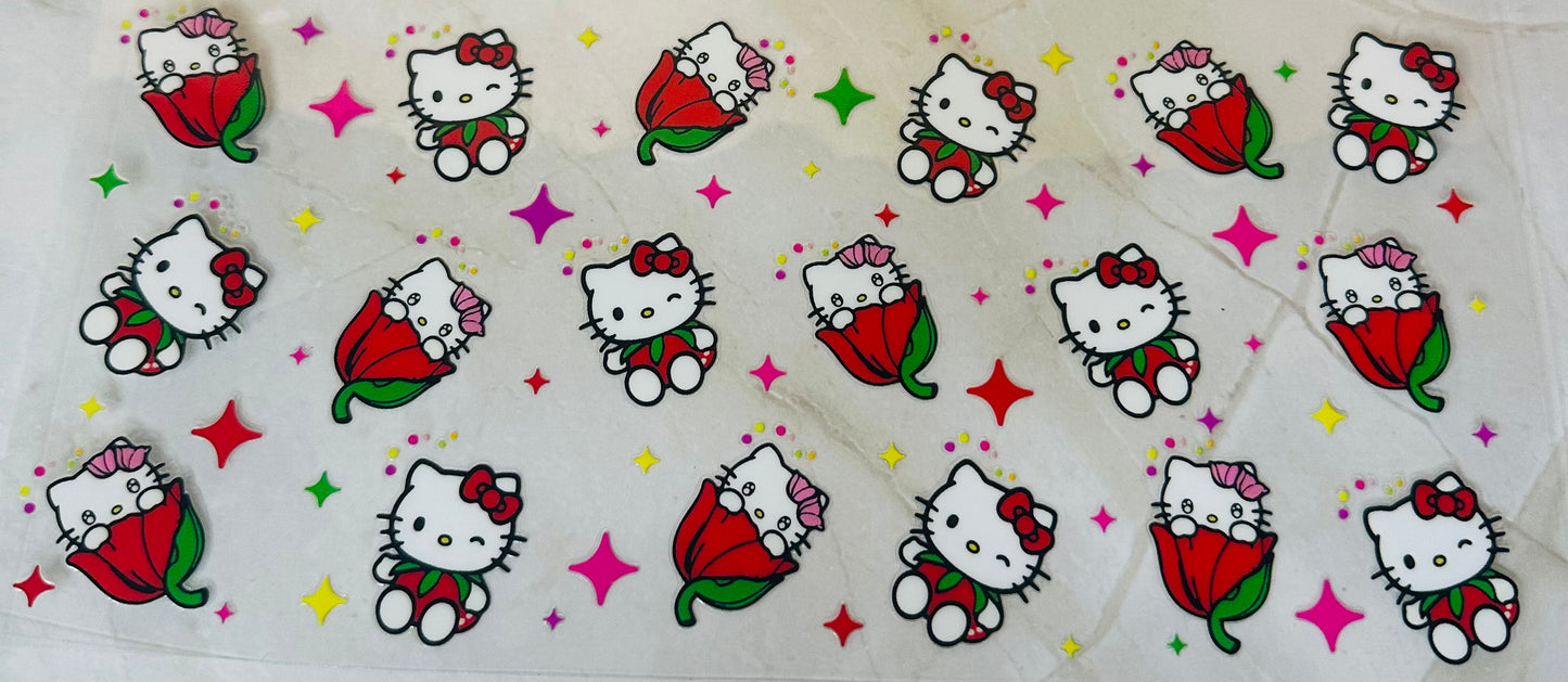 Hello Kitty 12