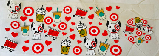 Coffee & Target