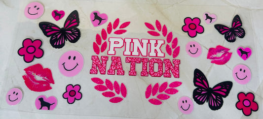 Pink Nation