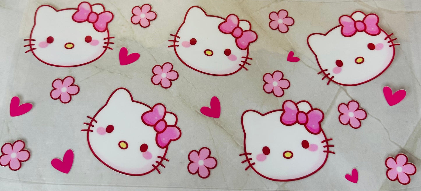 Hello Kitty 11