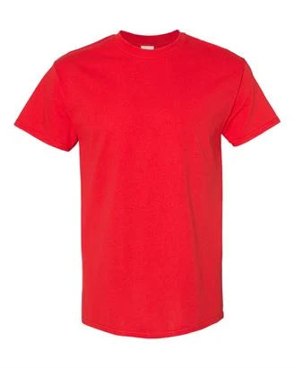 Unisex Short Sleeve T-shirt