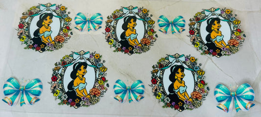 Princess Jasmine 02