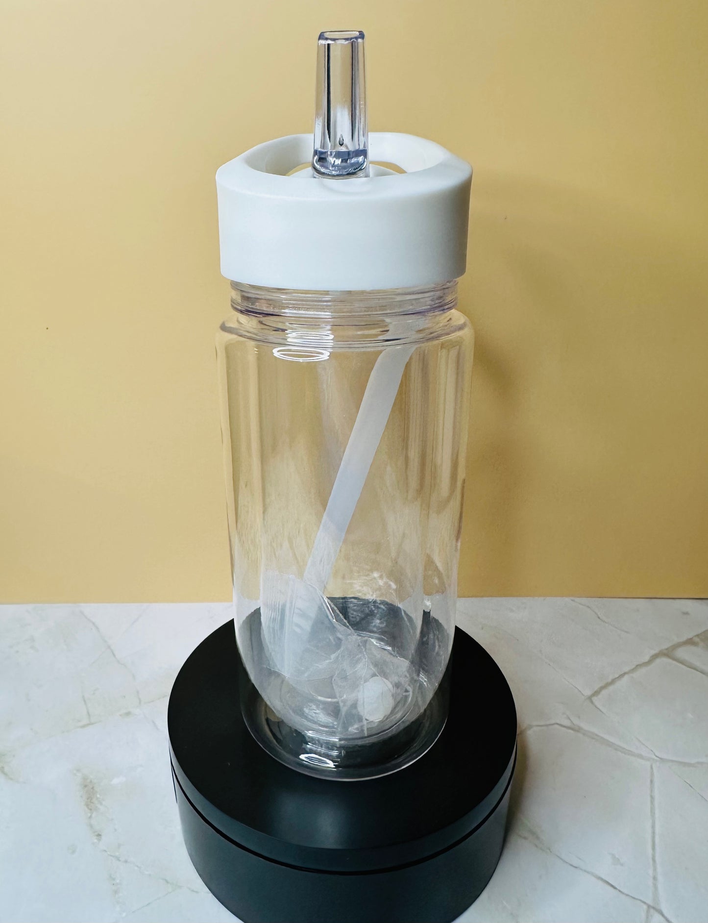 10 oz kids snowglobe