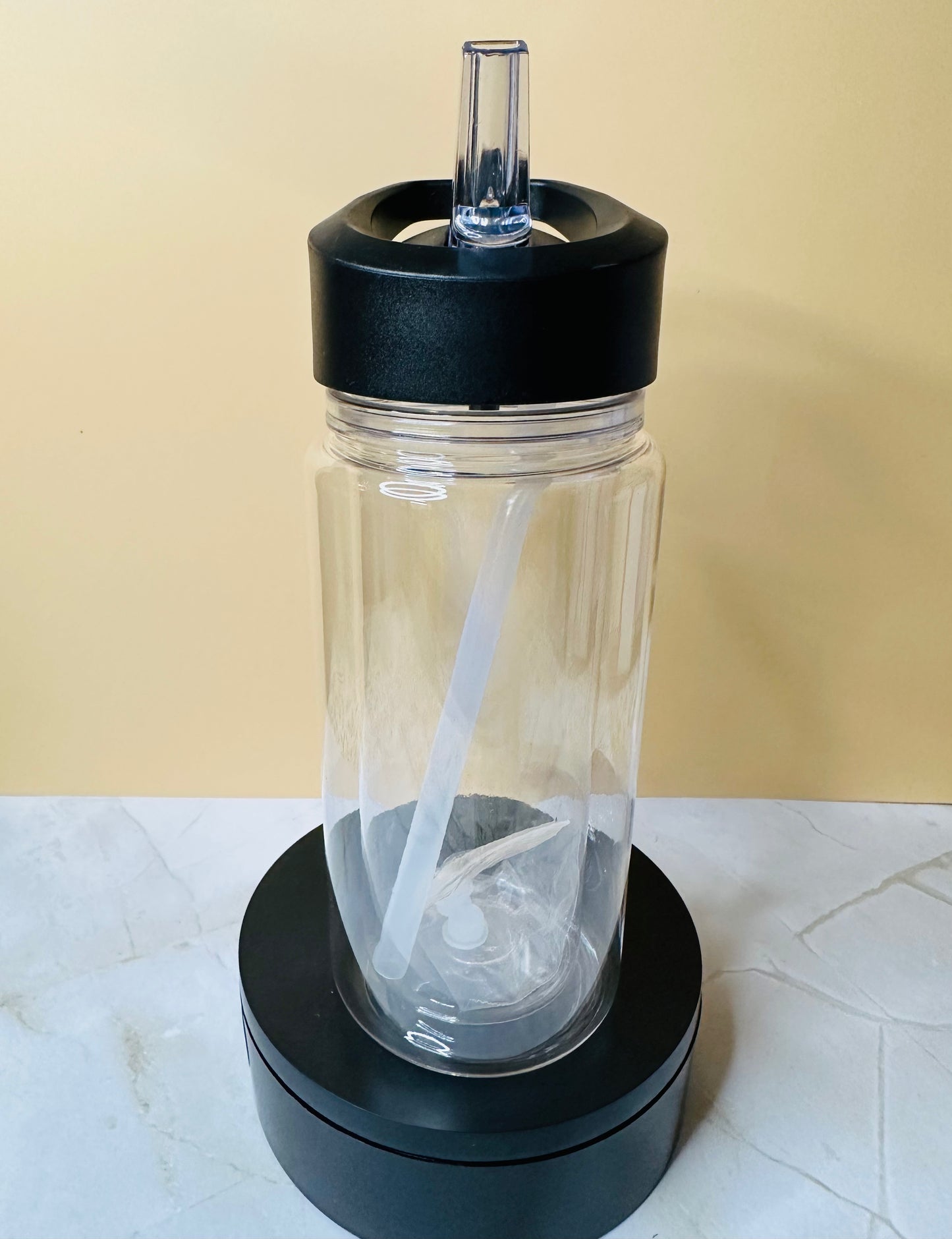 10 oz kids snowglobe