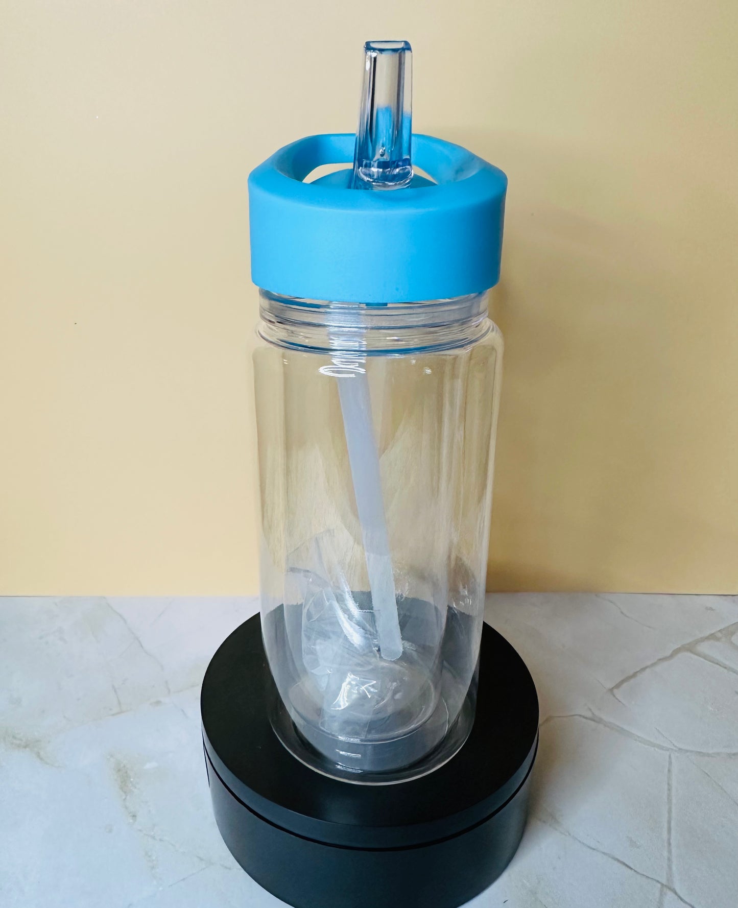 10 oz kids snowglobe