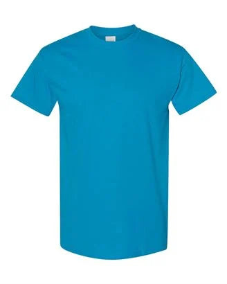 Unisex Short Sleeve T-shirt