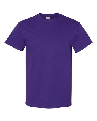 Unisex Short Sleeve T-shirt