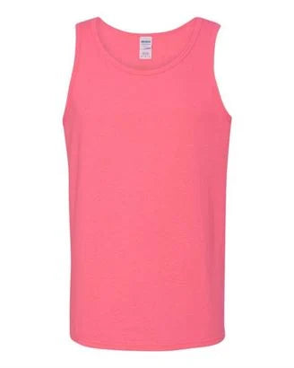 Unisex TankTops