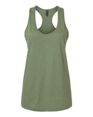 Women’s Racerback Tank Top