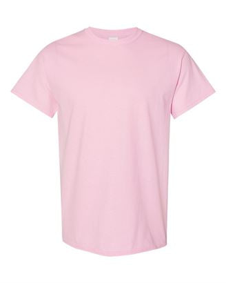 Unisex Short Sleeve T-shirt