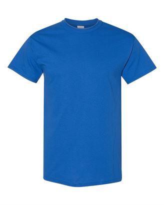 Unisex Short Sleeve T-shirt