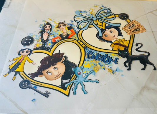 Coraline