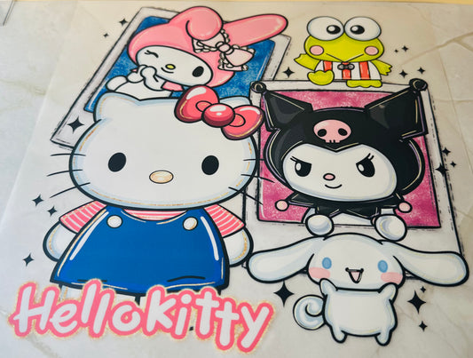 Hello Kitty 02
