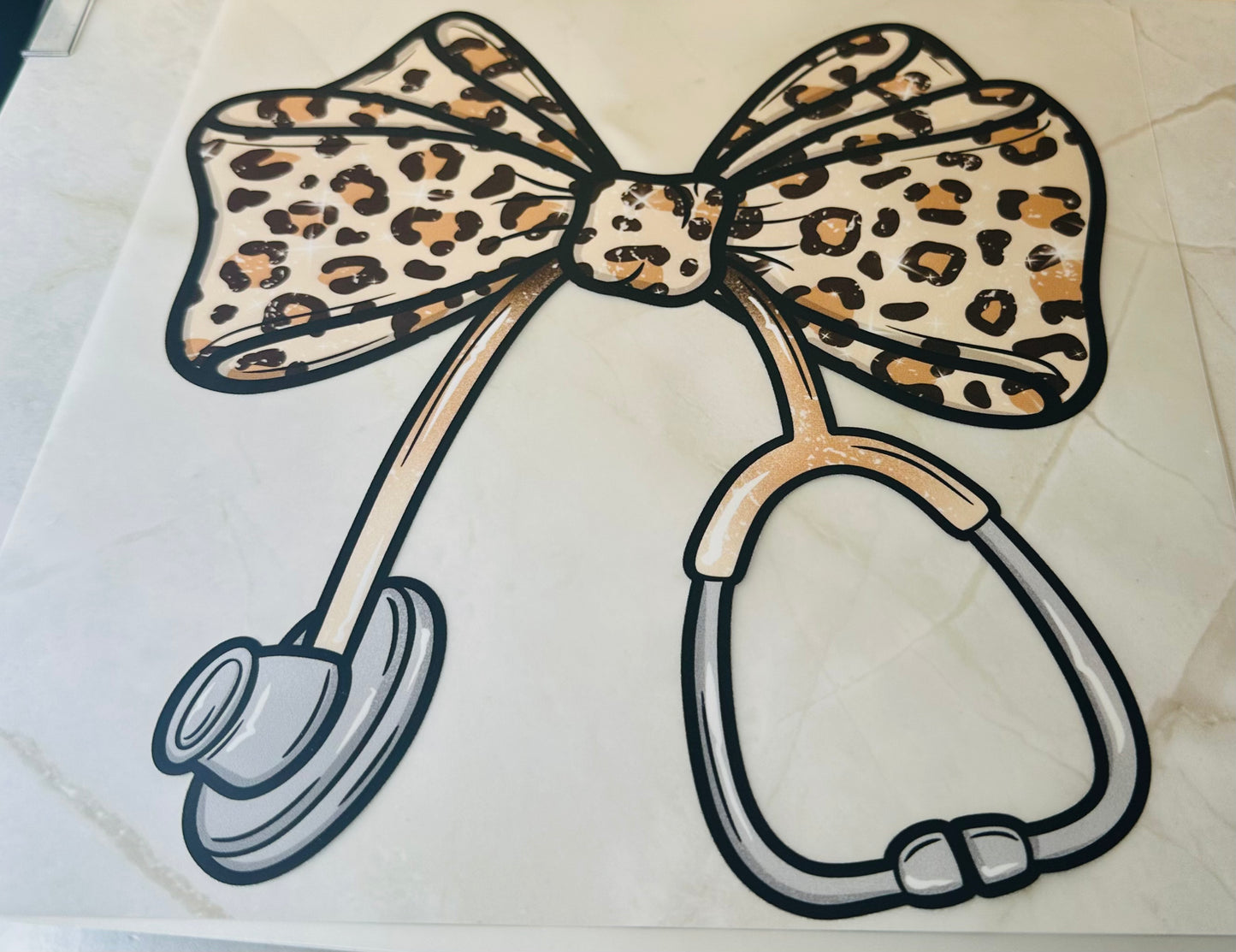 Cheetah Nurse