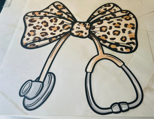 Cheetah Nurse