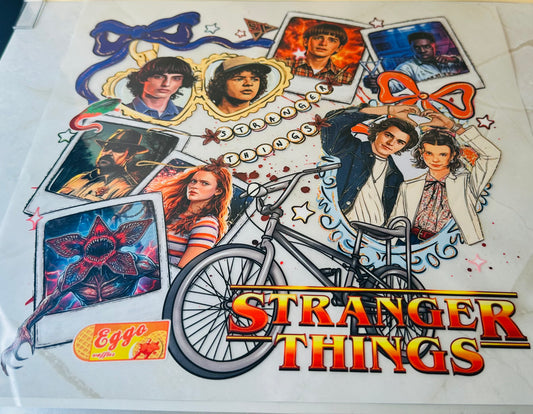Stranger Things