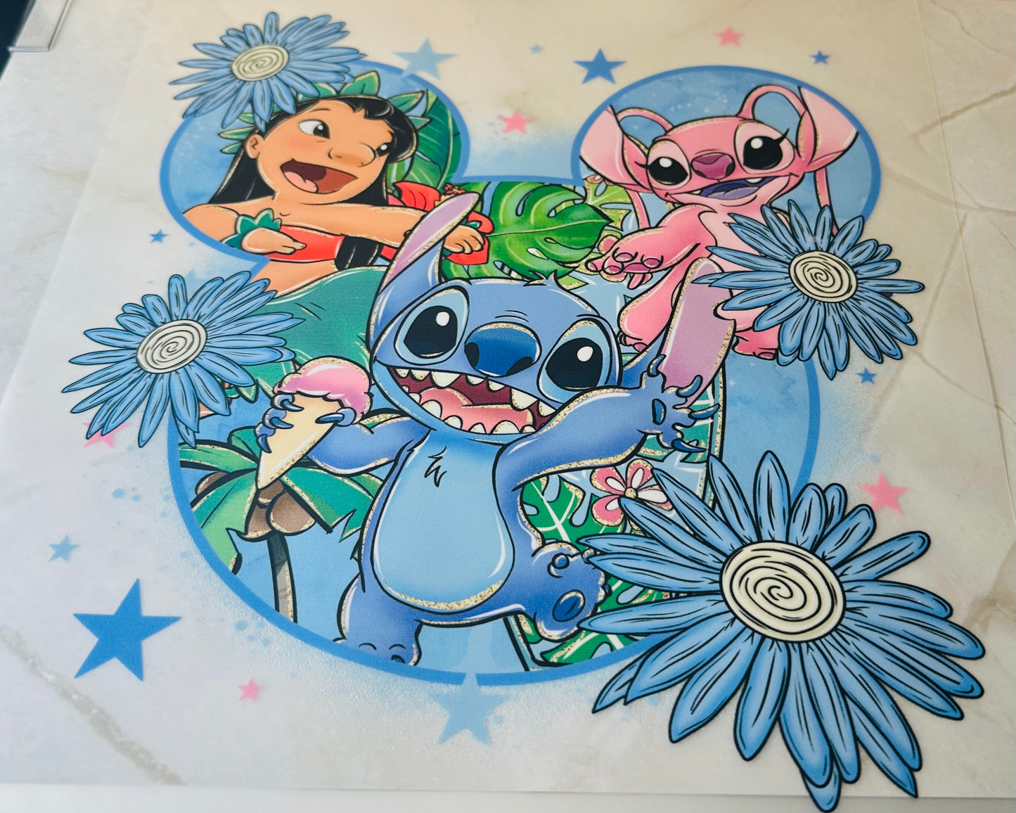 Lilo & Stitch