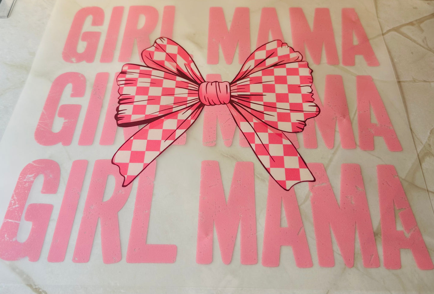 Girl Mama 01