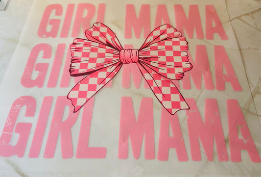 Girl Mama 01
