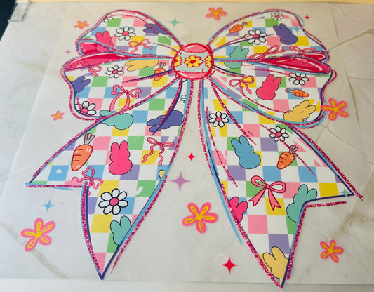 Easter Bow