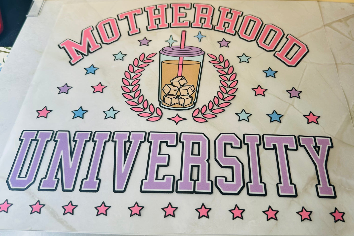 Motherhood University