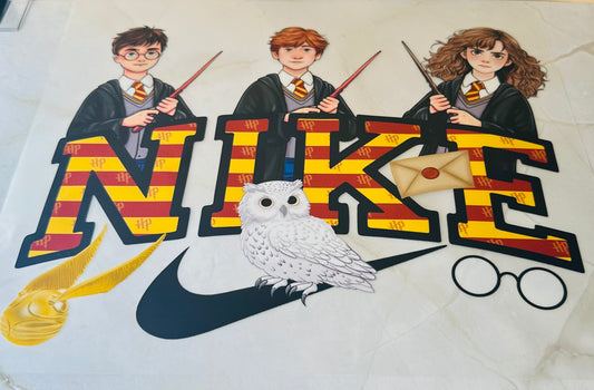 Harry Potter Nike