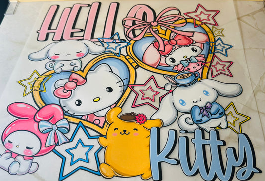 Hello Kitty 01