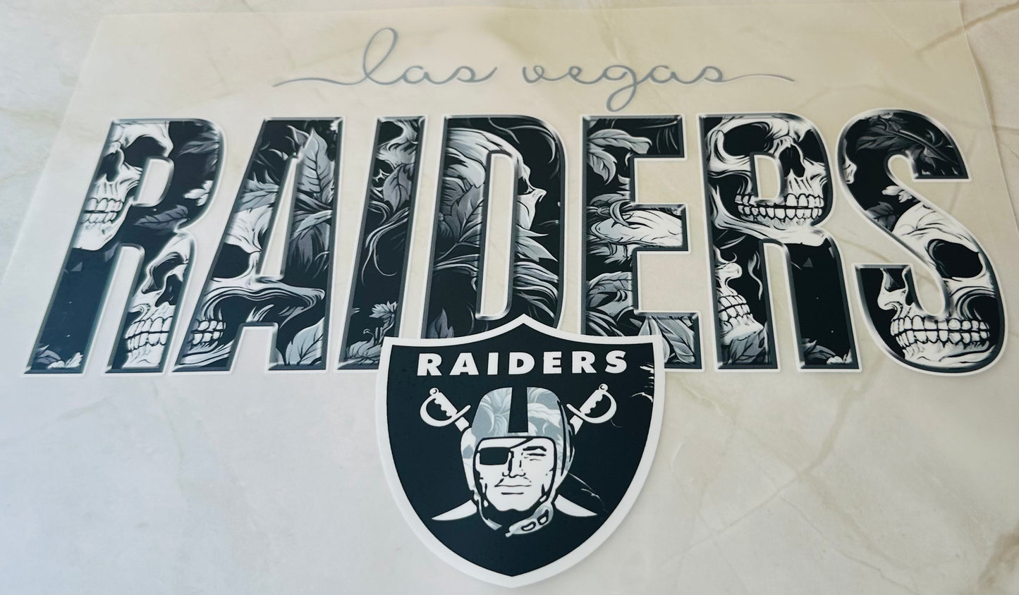 Raiders 07
