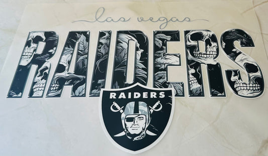 Raiders 07