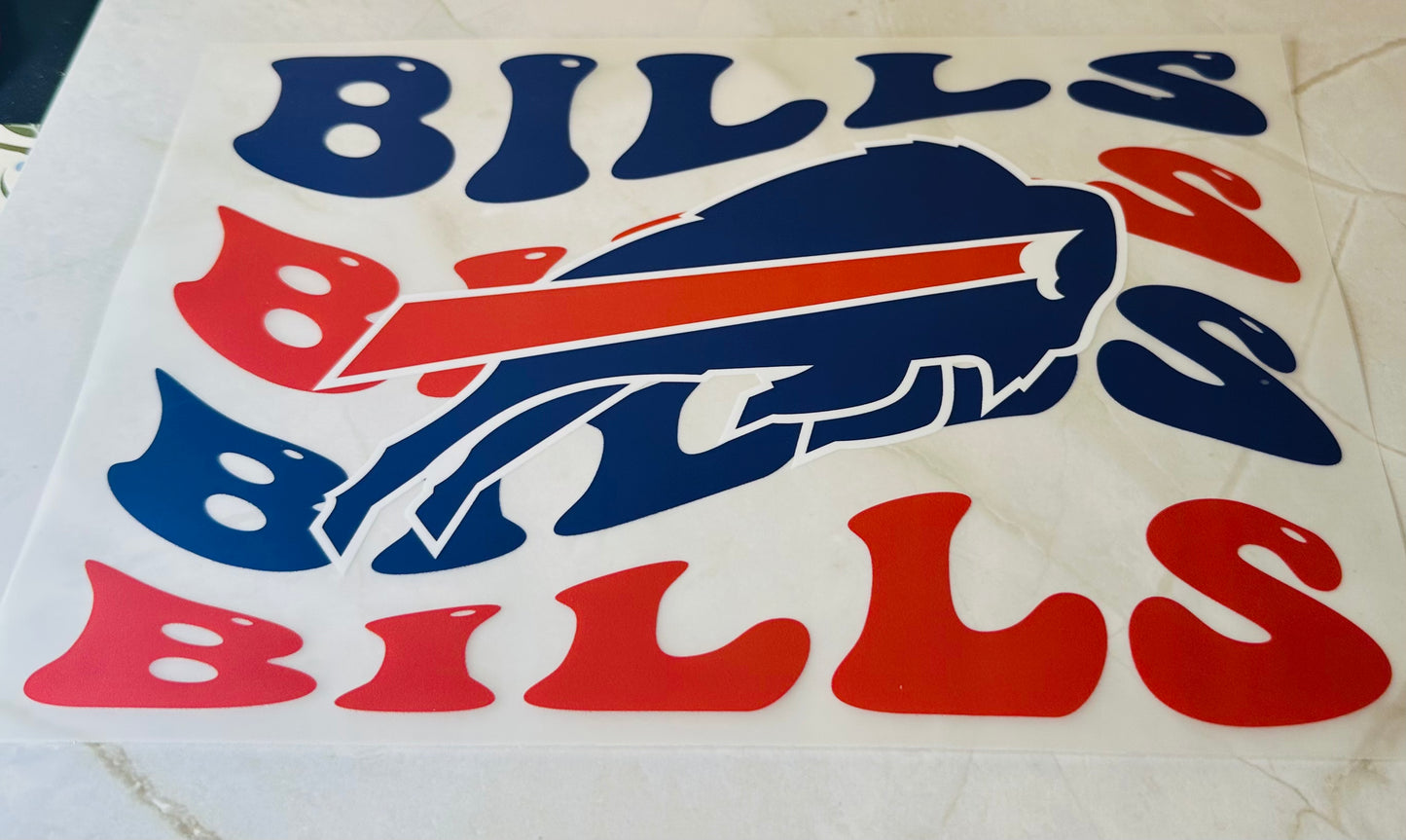 Bills 16