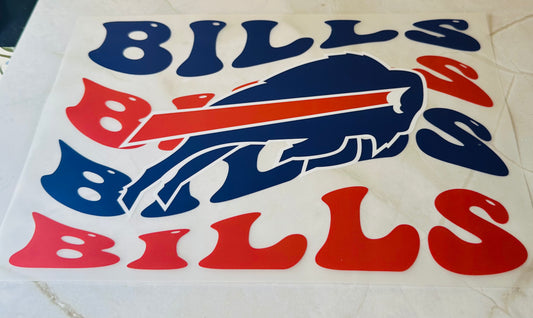 Bills 16