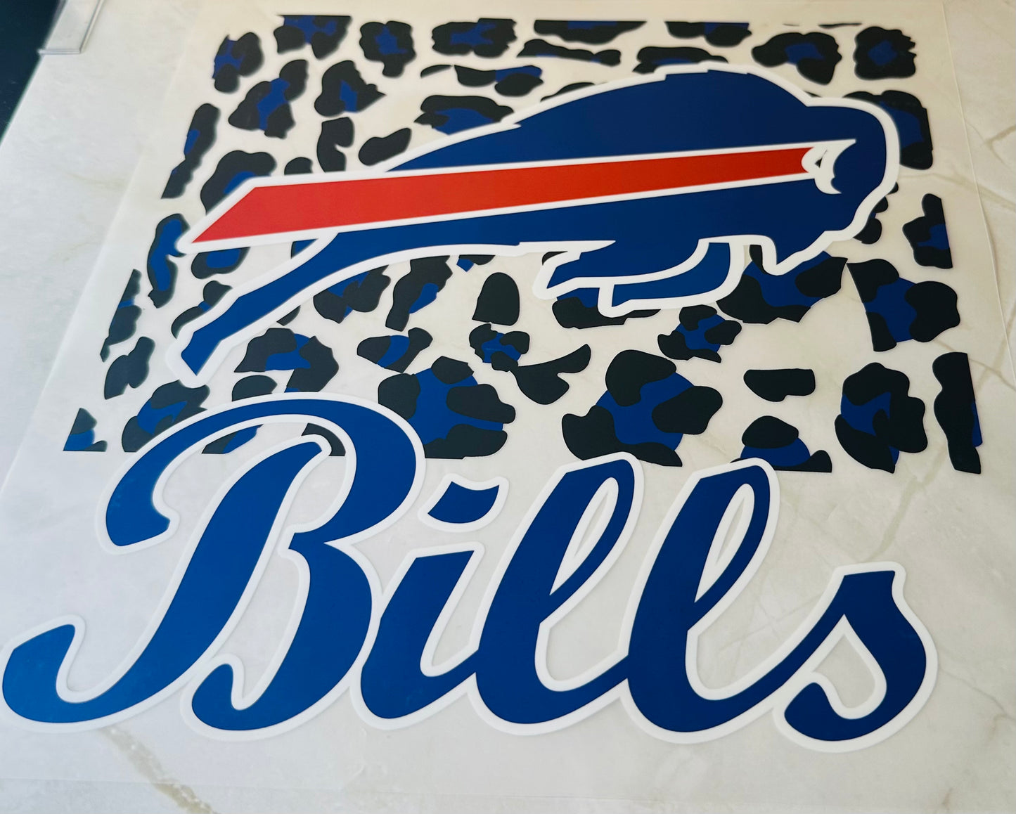 Bills 08
