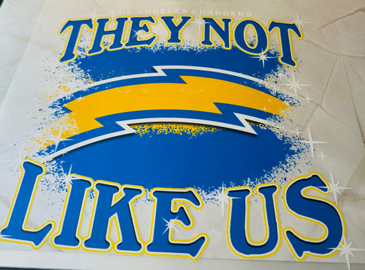 Chargers 01