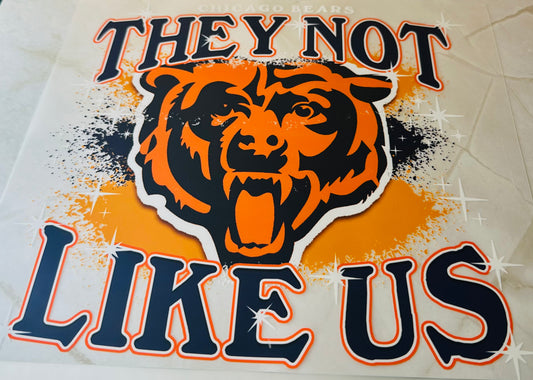 Bears 01