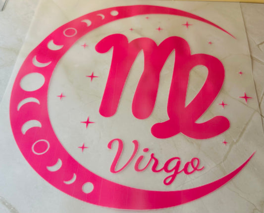 Virgo 02